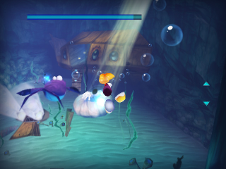 Illustration for article titled Ubisoft 3DS Games